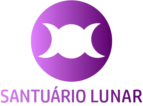 Santuário Lunar logo